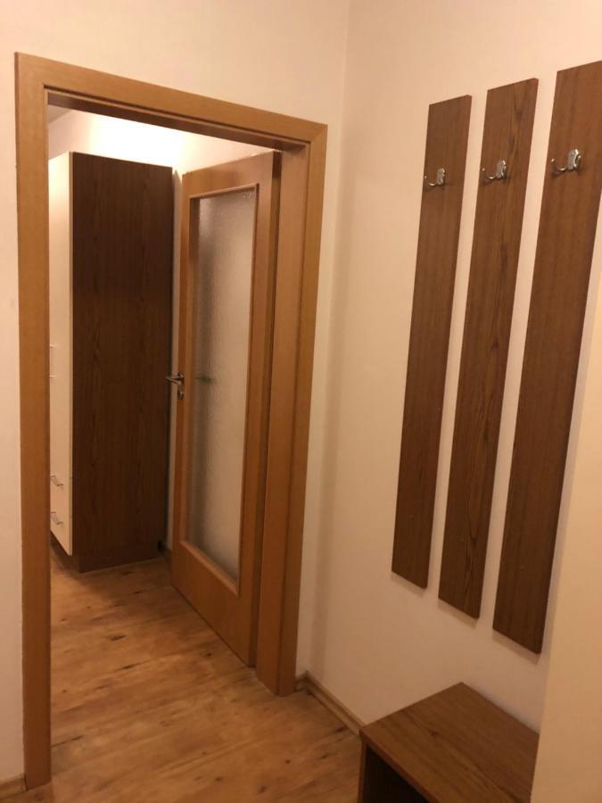 L&B Lake View Modern Apartment Lipno nad Vltavou Luaran gambar