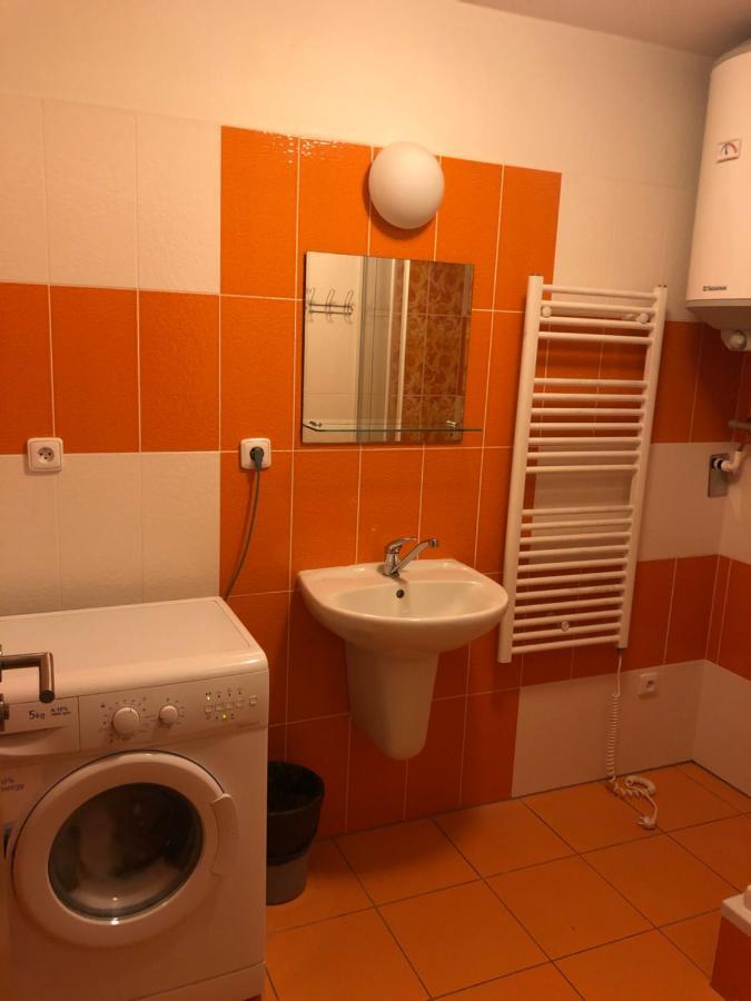 L&B Lake View Modern Apartment Lipno nad Vltavou Luaran gambar