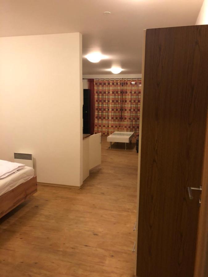 L&B Lake View Modern Apartment Lipno nad Vltavou Luaran gambar
