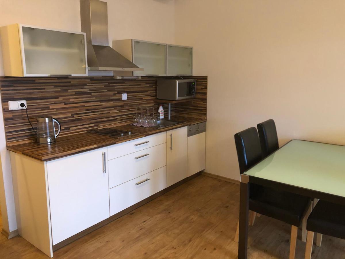 L&B Lake View Modern Apartment Lipno nad Vltavou Luaran gambar