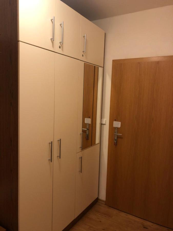 L&B Lake View Modern Apartment Lipno nad Vltavou Luaran gambar