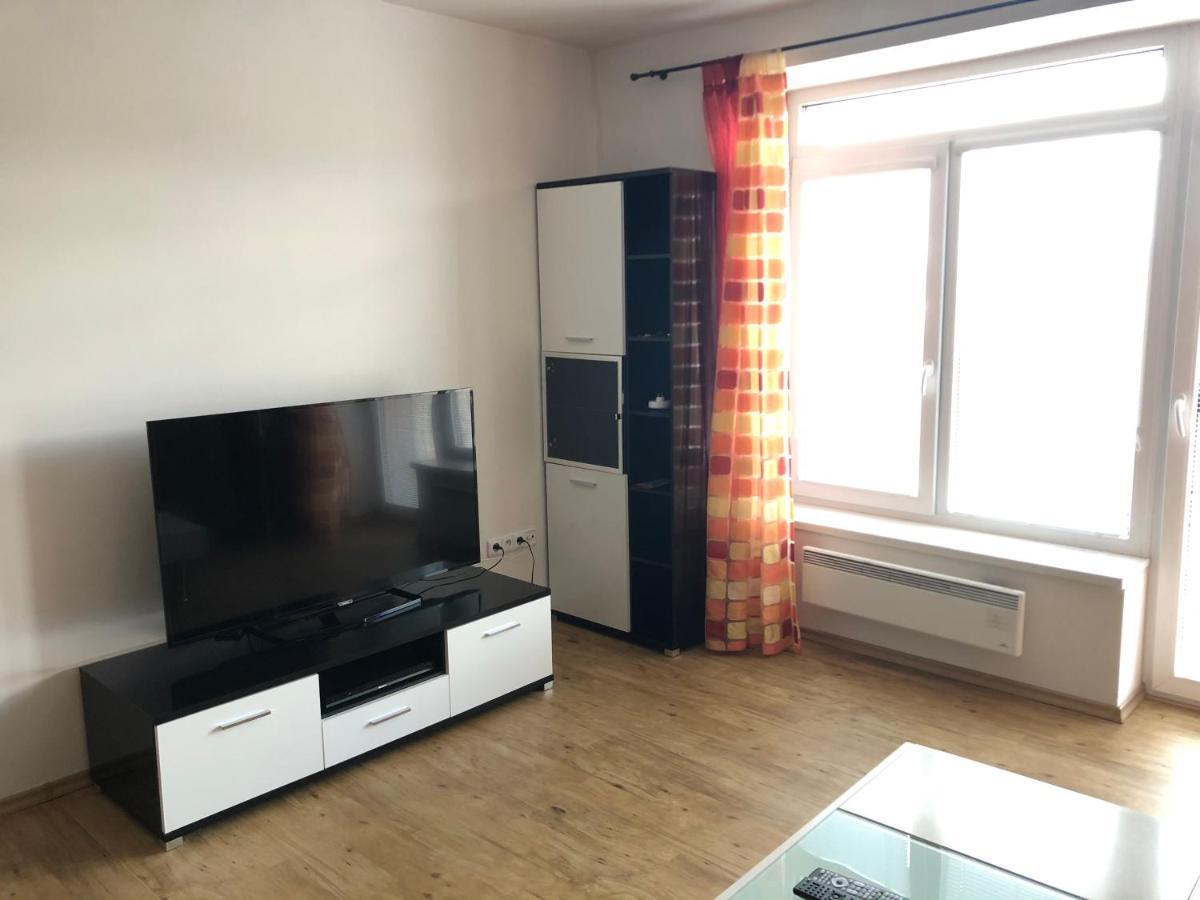 L&B Lake View Modern Apartment Lipno nad Vltavou Luaran gambar